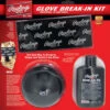 Rawlings Glove Break-In Kit 1 Rawlings Glove Break-In Kit -Fitness&Training Equipment Glove Break in Kit 18266.1595086581