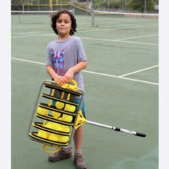 MultiRoller 13 MultiRoller -Fitness&Training Equipment Holding Pickleballs 1200px 08162.1621642458