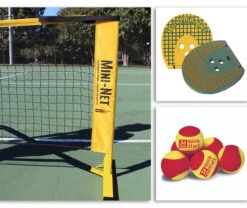 Home Tennis Starter Kit