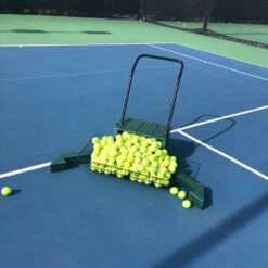 Courtserve Ball Mower