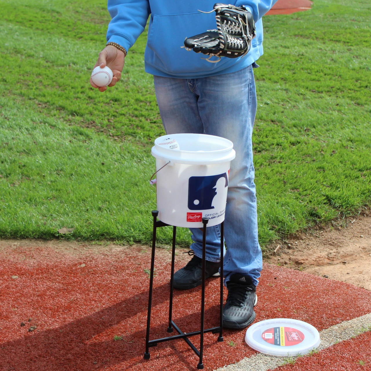 HandiStand 6 HandiStand - Image 4