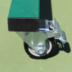 Roll-a-Net - Portable Tennis Net -Fitness&Training Equipment IMG 6119 16101.1665107306