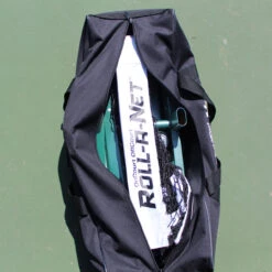 Roll-a-Net - Portable Tennis Net -Fitness&Training Equipment IMG 6122 78543.1665107306