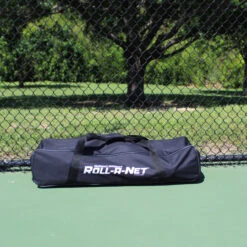 Roll-a-Net - Portable Tennis Net -Fitness&Training Equipment IMG 6124 93111.1665107306