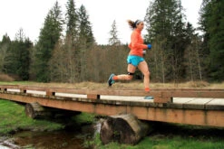 IT Band Compression Wrap (S-L) -Fitness&Training Equipment IT Band Compression Wrap S L On Track Field Inc 3014 73606.1666564697