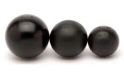 Iron Throwing Balls