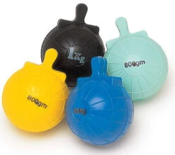 Javelin Knockenballs