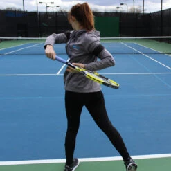 Forehand Rotator -Fitness&Training Equipment Kalindi Forehand Rotator Finish 87350.1582836578