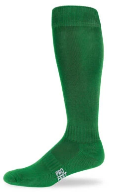 Pro Feet Performance Multi-Sport OTC Sock 16 Pro Feet Performance Multi-Sport OTC Sock -Fitness&Training Equipment Kelly 36098.1596577500