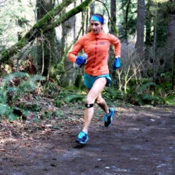 Knee Pro-Tec Patellar Tendon Strap -Fitness&Training Equipment Knee Pro Tec Patellar Tendon Strap On Track Field Inc 3012 42444.1666564691