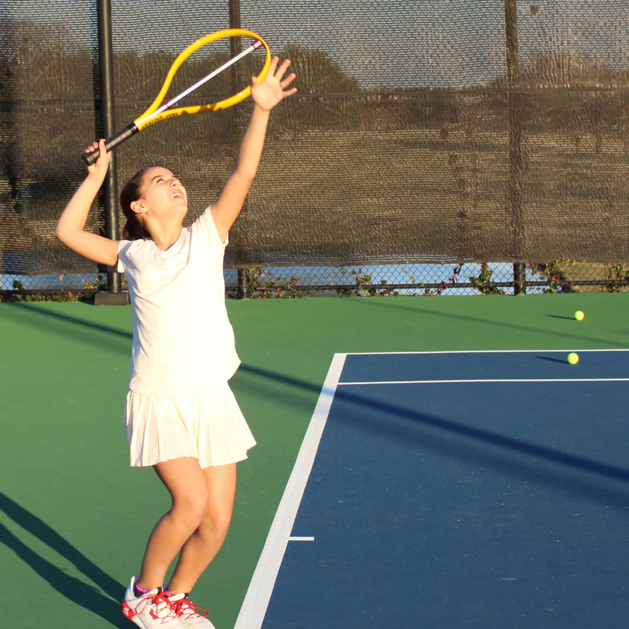 Snap Racket 12 Snap Racket - Image 10