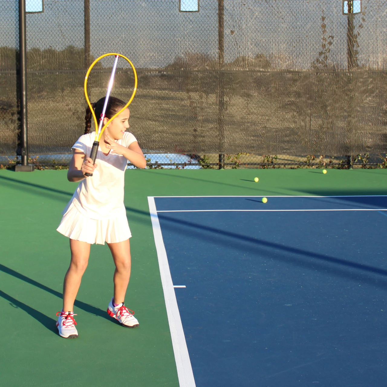 Snap Racket 11 Snap Racket - Image 9