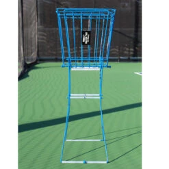 MasterPro 72-Ball Hopper -Fitness&Training Equipment Master Pro Ball Hopper 72 Up 23540.1548089845