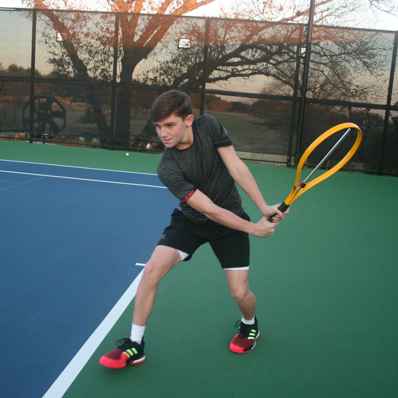 Snap Racket 14 Snap Racket - Image 12