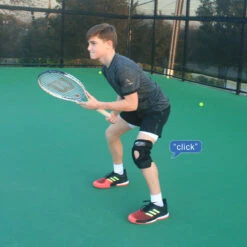 Tac Tic Knee Trainer -Fitness&Training Equipment Max with Tac Tic Knee Trainer 25950.1561487543