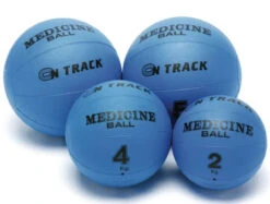 Medicine Balls