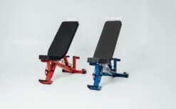 CleanGrip Wide Bench Pads