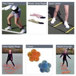 Movement & Fitness Package