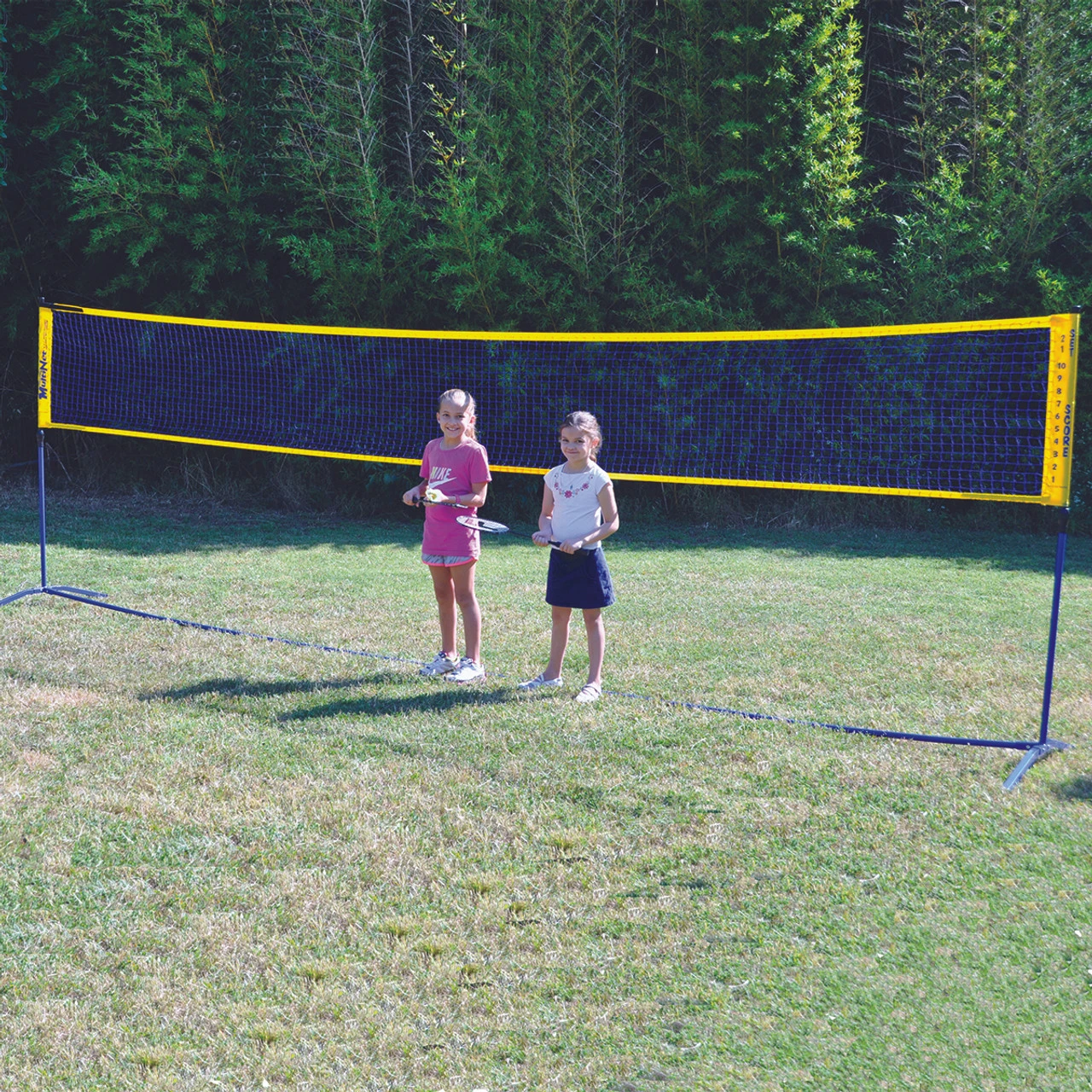 MultiNet - Portable Tennis Net 6 MultiNet - Portable Tennis Net - Image 5