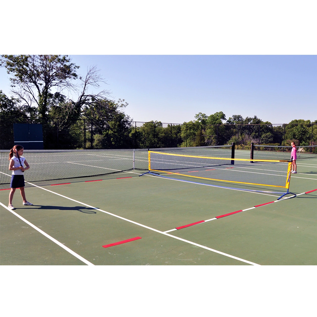 MultiNet - Portable Tennis Net 3 MultiNet - Portable Tennis Net - Image 2