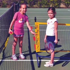 MultiNet - Portable Tennis Net