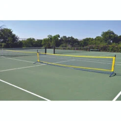MultiNet - Portable Tennis Net 15 MultiNet - Portable Tennis Net -Fitness&Training Equipment MultiNet with second net 78687.1495482913