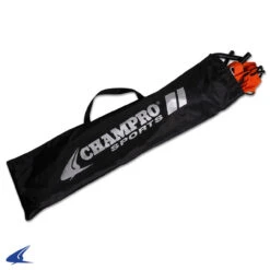Champro Ball Caddy -Fitness&Training Equipment NB33 4 39098.1595360327