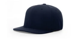 Richardson FlexFit Umpire Cap -Fitness&Training Equipment Navy 13455.1595529579