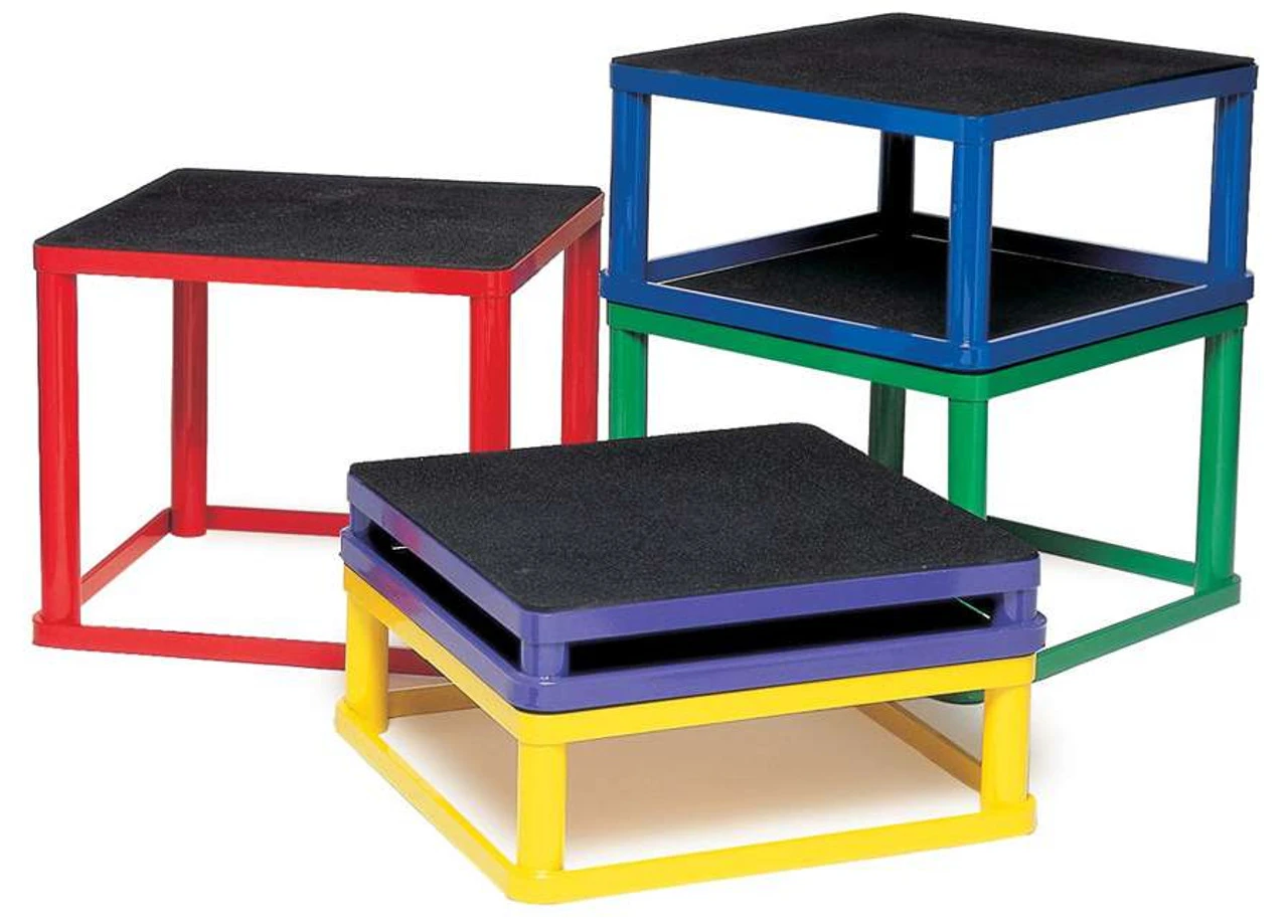 On Track Plyo Boxes 2 On Track Plyo Boxes