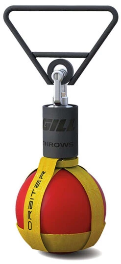 Orbiter Indoor Throwing Weight