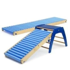 Erzi® Roller Slides Course