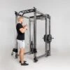 Athena Plate-Loaded Side-Mount Functional Trainer