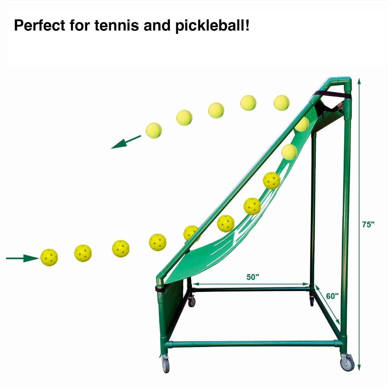 Perfect Pitch Rebounder 4 Perfect Pitch Rebounder - Image 2
