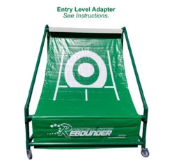 Perfect Pitch Rebounder 14 Perfect Pitch Rebounder -Fitness&Training Equipment Perfect Pitch Rebounder entry level adapter 97287.1520619577