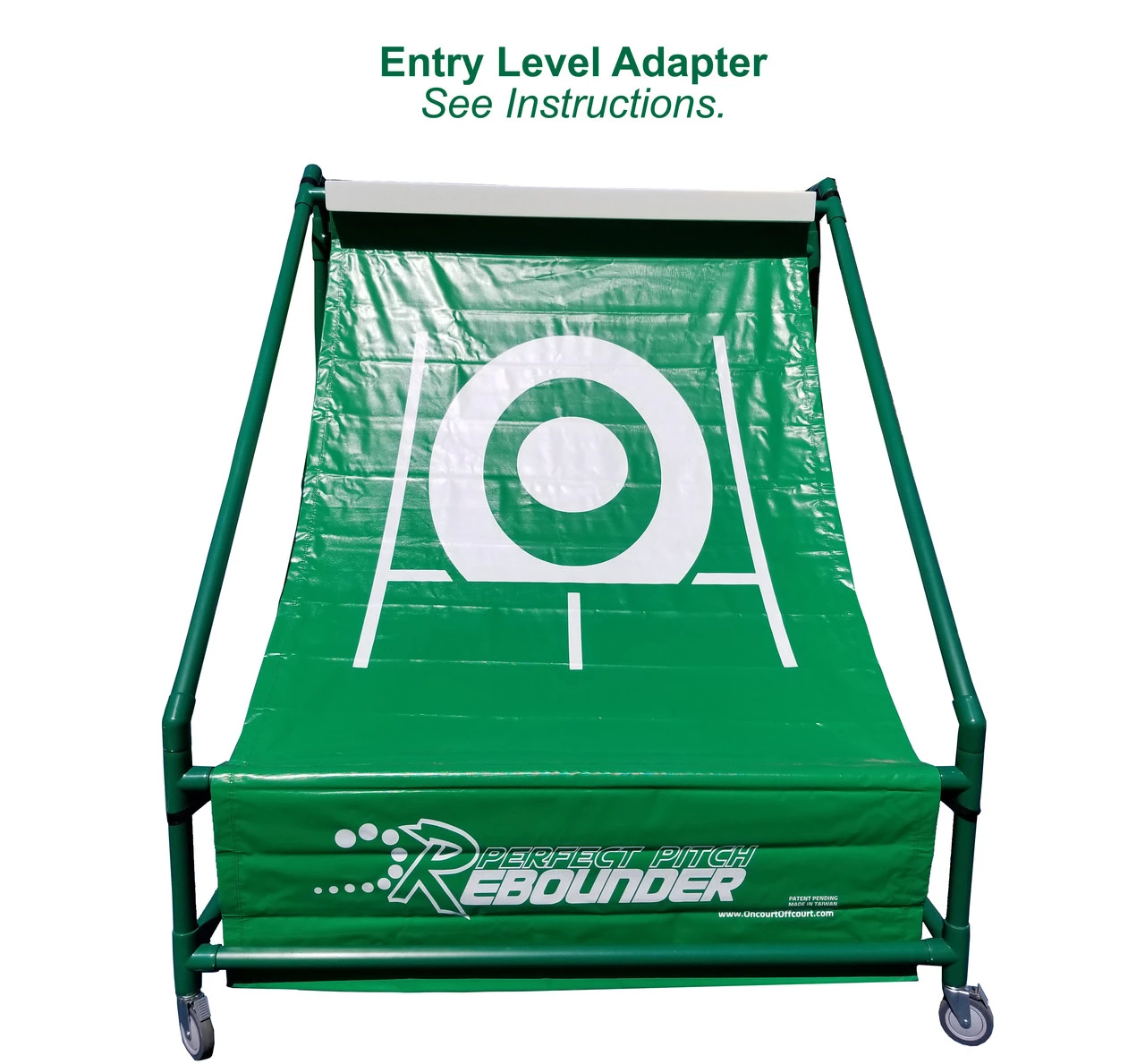 Perfect Pitch Rebounder 7 Perfect Pitch Rebounder - Image 5