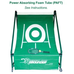 Perfect Pitch Rebounder 15 Perfect Pitch Rebounder -Fitness&Training Equipment Perfect Pitch Rebounder noodle 04822.1520620497
