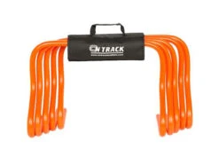 Plyo Hurdles - Quick-Step -Fitness&Training Equipment Plyo Hurdles Quick Step On Track Field Inc 1306 96059.1633314306