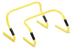 Plyo Hurdles - Quick-Step