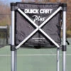 Replacement Bag For Quick Cart Plus -Fitness&Training Equipment Quick Cart Plus Bag Close UP 54555.1603149740