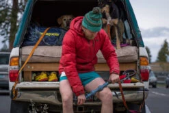 RM Extreme Contoured Roller Massager -Fitness&Training Equipment RM Extreme lifestyle2 print scaled 36123.1655158530