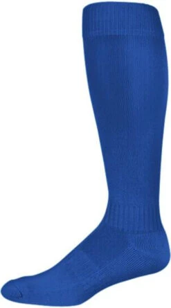 Pro Feet Performance Multi-Sport OTC Sock 21 Pro Feet Performance Multi-Sport OTC Sock -Fitness&Training Equipment ROYAL REV c7ca89a8 a6b8 48c7 ac67 021bc165feda 38403.1596577500