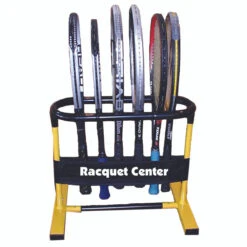 Racket Center