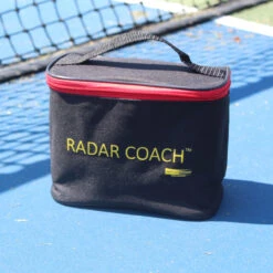 Radar Coach -Fitness&Training Equipment Radar Coach Bag on Court 47729.1655919651