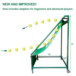 Perfect Pitch Rebounder 12 Perfect Pitch Rebounder -Fitness&Training Equipment Rebounder new improved 83010.1523026180