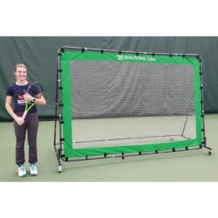 Rebounder Deluxe -Fitness&Training Equipment Rebounder Deluxe2 45237.1656607320