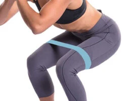 Resistance Bands -Fitness&Training Equipment Resistance Bands On Track Field Inc 3100 24124.1666564719