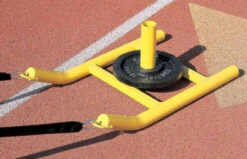 Resistance Sleds - The Husky