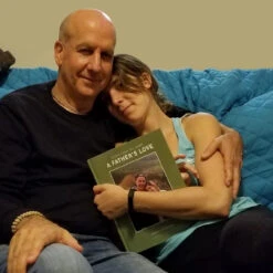 Poems From The Heart: A Father's Love -Fitness&Training Equipment Resized 20181013 200019 8131 08470.1540841574