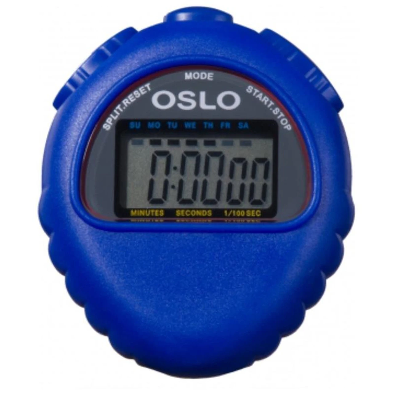 Robic M427 All-Purpose Stopwatch 4 Robic M427 All-Purpose Stopwatch - Image 2