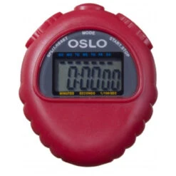 Robic M427 All-Purpose Stopwatch 12 Robic M427 All-Purpose Stopwatch -Fitness&Training Equipment RobicOSLOM427AllPurposeStopwatchRed.1 86596.1595429882